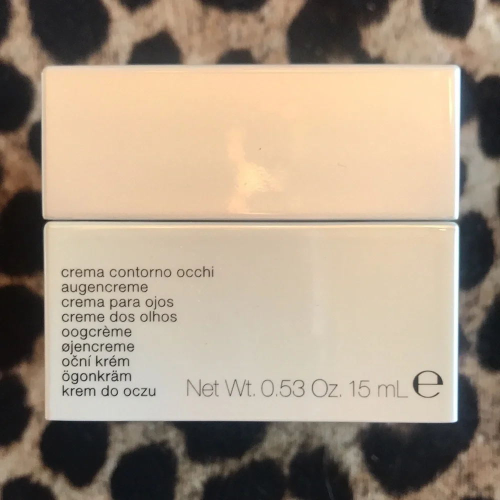 Brand New NARS Skin Sealed Total Replenishing Eye Cream